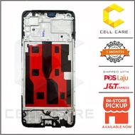 Front Housing LCD Frame Body Compatible For RENO 8Z 5G CPH2457