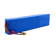 10S3P 36V Set 18650 Lithium Ion 500W for High Power Motorcycle Pedals