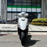 2019 光陽KYMCO FAMOUS 125 新名流 車況漂亮