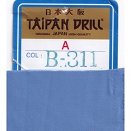 TAIPAN DRILL B-311