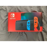 used nintendo switch v2+2 games