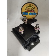 Gear Mount Rubber Rear Engine 11320- JR70D NISSAN NAVARA D40 Model 5 4WD