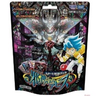 Duel Master DM22-SD1 Start WIN Deck: Jashin From Abyss