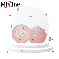 น้ำหอมชนิดครีม มิสทีน ดีสส์ มาย เลิฟ เพอร์ฟูม ครีม ขนาด 10 กรัม / Mistine This's My Love Perfume Cre