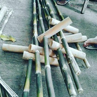 Bamboo Egrang Traditional Toys Bamboo Egrang Children's Toys