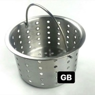 Afur Stainless Basket - Afur Dish Washing Sink Strainer
