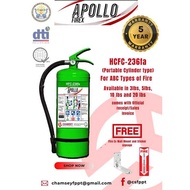 HFC 236 Fire Extinguisher Price & Voucher Aug 2026 | BigGo Philippines