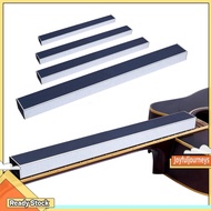 Fret Leveler with Sandpapers Pro Luthier Repair Tool Leveling File Tool