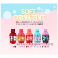 [ETUDE HOUSE] Soft Drink Tint