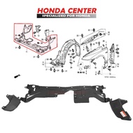 Honda Center Splash Engine Cover Dek Mesin Bawah Odyssey RB1 RB2 RB3 74111-SFE-000