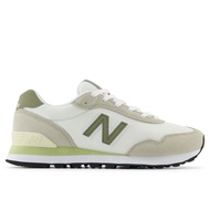 New Balance Womens 515 (Standard) - White