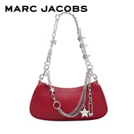 MARC JACOBS THE STAR CHARM SHOULDER BAG 2R4HSH038H02 FA25 กระเป๋าสะพาย
