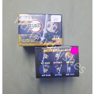 [Official MIB] Demon Slayer Hugcot Mini Figurine