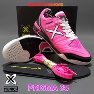 X Munich Prisma 35 Futsal Shoes Original XMunich