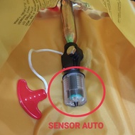 Life Jacket Inflatable Auto N150 Original and Trusted Auto Life Jacket Auto Life Jacket