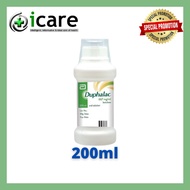 DUPHALAC 200ML (ICARE PHARMACY)
