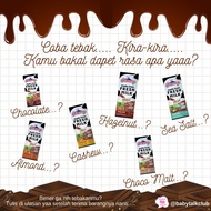 Cimory UHT Choco Malt / Susu Cimory Choco Malt / Susu UHT Cimory Choco Malt 250ml
