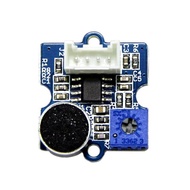 [Taiwan IoT] Grove – Loudness Sensor Noise Sensor Ambient Sound Detection Noise Sensor