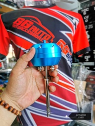 TIAL ACTUATOR TURBO 11601
