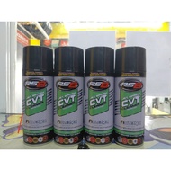 RS8 CVT CLEANER JET SPRAY 450ML/600ML