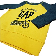 SWEATER GAP NEW ARRIVAL Ready Stock