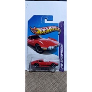 Toyota GT 2000 FIRST EDITION