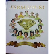 PERMAISURI NORMALA HAMZAH (ED.)