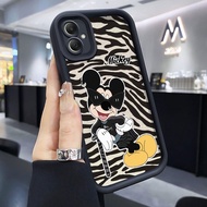 Case For Samsung Galaxy A05 A05s Mickey Minnie Phone