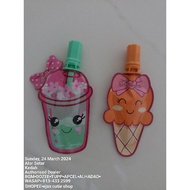 Green Corrector 💚 & Orange Corrector 🧡