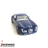SIKU Weismann GT MF 4 Diecast Model Car Toy