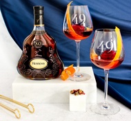 HENN-ESSY-X/O 700ML