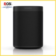 Sonos One Sonos One Wireless Speaker Wireless Speaker with Amazon Alexa, Apple AirPlay 2 compatible ONEG2JP1BLK