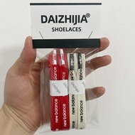 ~~ Shoelaces Suitable for Daizhijia Suitable for New Balance Shoelaces Flat White Women Men's 471 Sh
