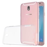 [HCM]Ốp lưng dẻo dành cho Samsung Galaxy J5 2017 / J5 Pro hiệu Nillkin Nature (siêu mỏng 0.6mm chống