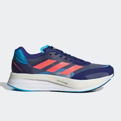 Adidas Authentic ADIZERO BOSTON 10 Unisex Running Shoes GY0926