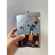 Compatible Screen for Tecno Spark go 2023 / BF7 (Zin)