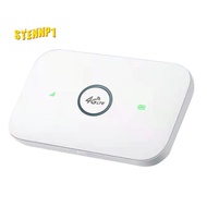 4G MiFi Pocket WiFi WiFi Modem Router 150Mbps Wireless Hotspot with Sim Card Slot Wireless MiFi