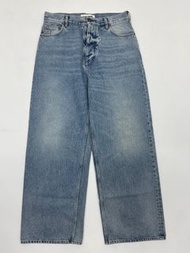 DARKPARK Blue Lady Ray Jeans