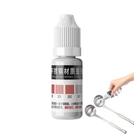 Test Acid For Stainless Steel 304 Stainless Steel Identification Agent Portable Stainless Steel Food