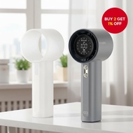 GOOJODOQ GFS001 Mini Fan Silicone Case, Washable Protective Cover, Thickened, High Elastic  GOOJODOQ