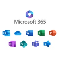 Microsoft 365