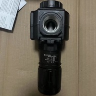 ORIGINAL Norgren R74G-6AK-RMG Pressure Regulator 300psig 21bar