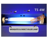 T5 4W INSECT KILLER TUBE / ACTINIC BLACKLIGHT TUBE  (F4T5/BL) (FOR MOSQUITO KILLER FITTING USE)