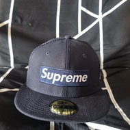 topi new era 59fifty supreme