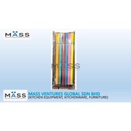 Painting Marker Pen Colour Pencil Brush Pen 6 Colours Water Colour Pen Marker Permanent School Drawi