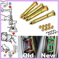 1set New Door Hinge Pin For Honda Civic Accord CR-V CRX CX DX EX SI EG6 B16 D16 EK EG EH Car Parts