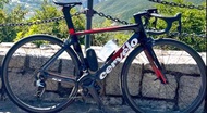 二手Cervelo S3 rim brake公路車