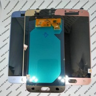 LCD SAMSUNG GALAXY J7 PRO J730 J7 2017 J7PRO ORIGINAL