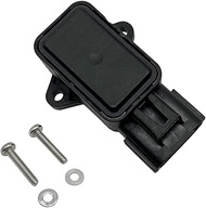HYXUAN Throttle Position Sensor DY1164 DY1116 6L2Z-9B989-A 6L2Z 9B989-D 3L5Z-9B989-AA Compatible wit