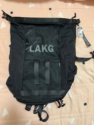 《全新》Laking多功能防潑水大容量後背包